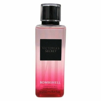 Victoria s Secret Bombshell Fragrance Mist Review SheSpeaks